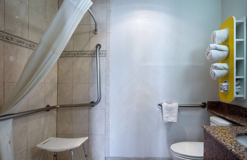 Santa Fe Hotel | Motel 6 Santa Fe, NM - Downtown