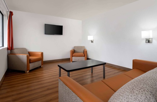 Santa Maria Hotel | Motel 6 Santa Maria, CA - North