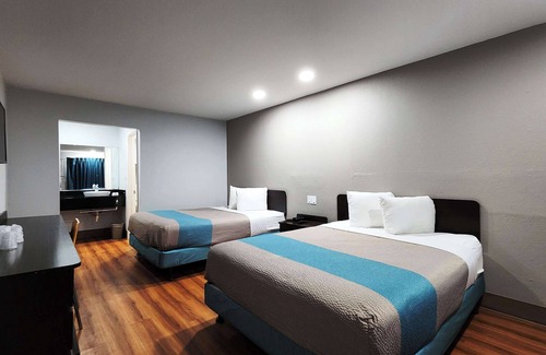 Webster Hotel | Motel 6 Webster, TX - Houston - Nasa Lake