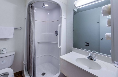 Yreka Hotel | Motel 6 Yreka, CA