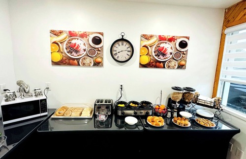 Beresford Hotel | Motel 7 Inn & Suites