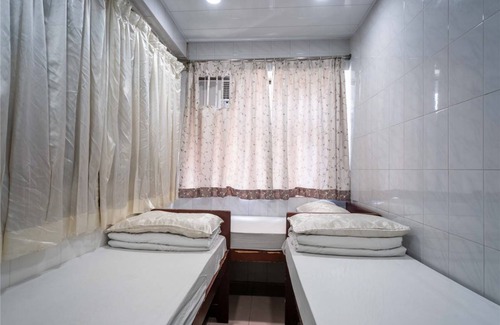 Tsim Sha Tsui House | Motel ∙ 8 guests