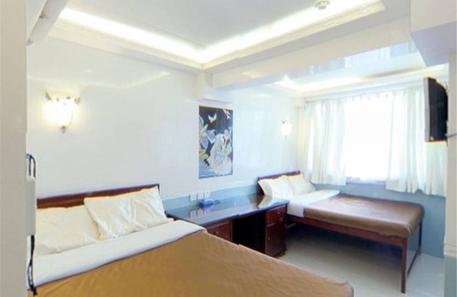 Tsim Sha Tsui House | Motel ∙ 8 guests