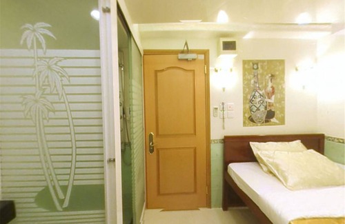 Tsim Sha Tsui House | Motel ∙ 8 guests