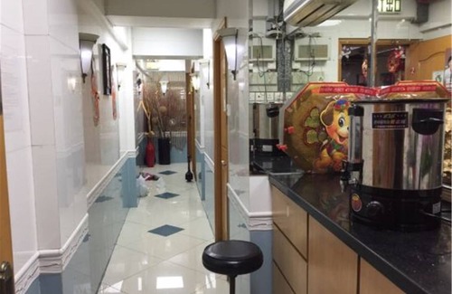 Tsim Sha Tsui House | Motel ∙ 8 guests