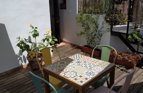 La Catedral House | Motel ∙ 8 guests