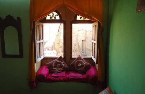 Amar Sagar Pol House | Motel ∙ 8 guests