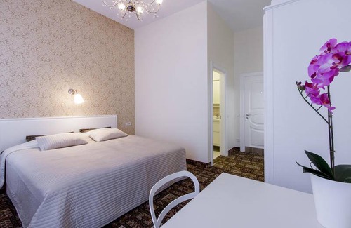 Old Town House | Motel ∙ 8 guests