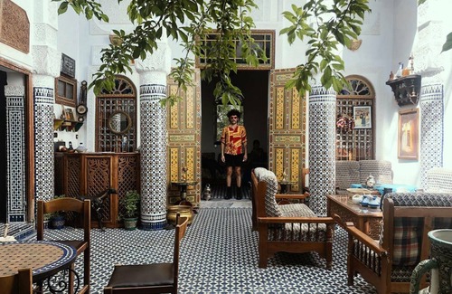Talaa House | Motel ∙ 8 guests