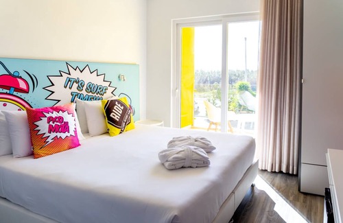 Peniche House | Motel ∙ 8 guests