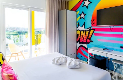 Peniche House | Motel ∙ 8 guests