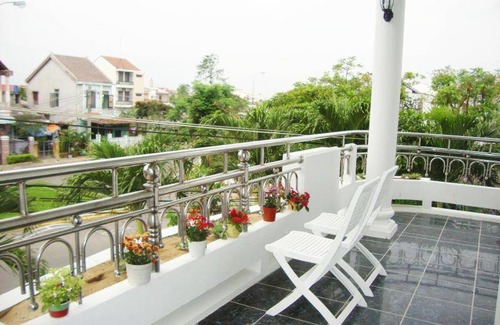 Hoi An City Centre House | Motel ∙ 8 guests
