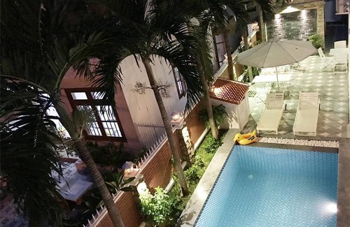 Hoi An City Centre House | Motel ∙ 8 guests