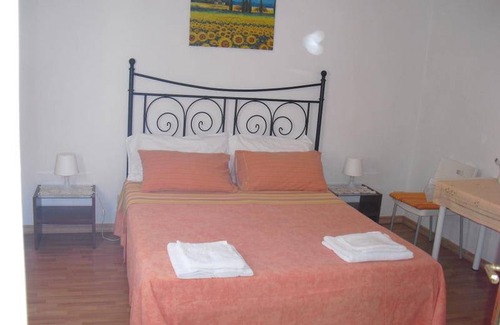 San Lorenzo House | Motel ∙ 8 guests