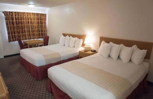 Rock Springs Hotel | Motel 8 Rock Springs
