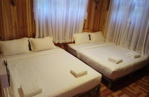 Kalaw Hotel | Motel Amigo Kalaw