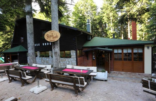 Republika Srpska Hotel | Motel Bijele Vode