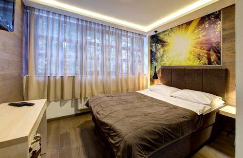 Republika Srpska Hotel | Motel Bijele Vode
