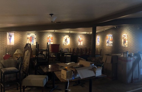 Milan Hotel | Motel Boutique by Wolf Inn