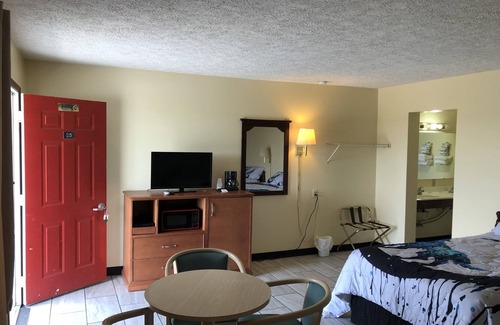 Milan Hotel | Motel Boutique by Wolf Inn