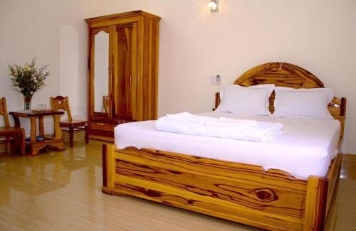 Binh Lap Hotel | Motel Cam Lập