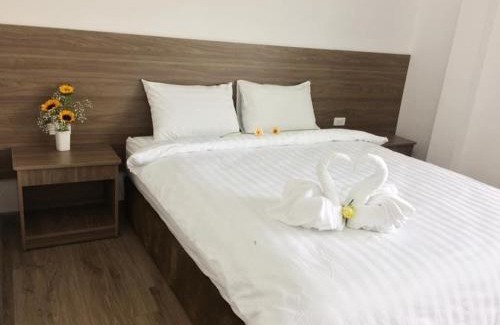 Binh Lap Hotel | Motel Cam Lập