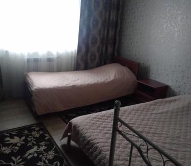 Vita-Poshtova Hotel | Motel Chalet