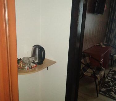 Vita-Poshtova Hotel | Motel Chalet
