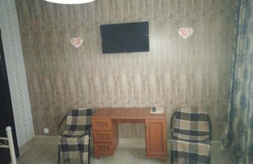 Vita-Poshtova Hotel | Motel Chalet