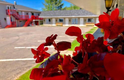 Tadoussac Hotel | Motel Chantmartin