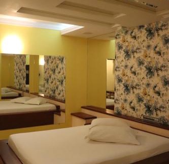 Lages Hotel | Motel Chevalier - Athos Hospedagem