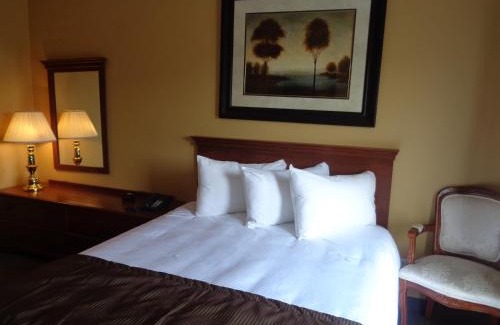 Saint-Simeon Hotel | Motel Cofotel