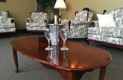Saint-Simeon Hotel | Motel Cofotel