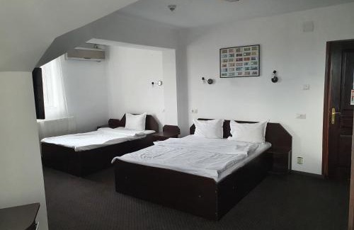 Tirgu Jiu Hotel | Motel Davios