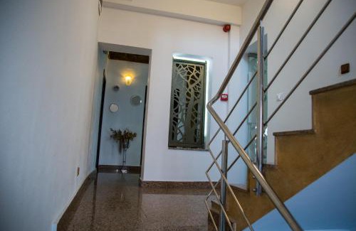 Tirgu Jiu Hotel | Motel Davios