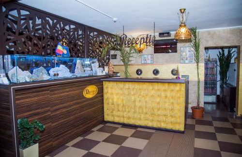 Tirgu Jiu Hotel | Motel Davios