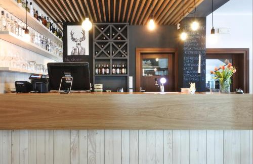 Bilgoraj Hotel | Motel DB2000