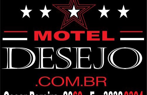 Medianeira Hotel | Motel Desejo