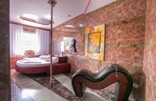 Medianeira Hotel | Motel Desejo