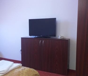Brasov Hotel | Motel din Darste