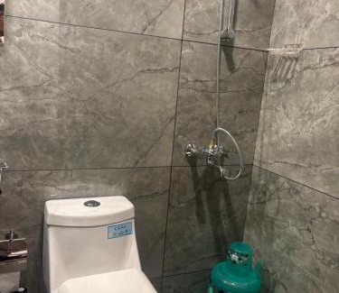 Anchal Hotel | Motel Gago Inn