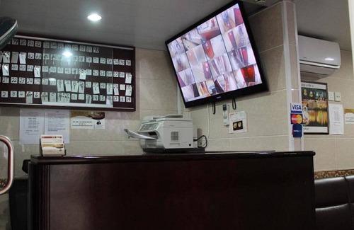 Tsim Sha Tsui House | Motel