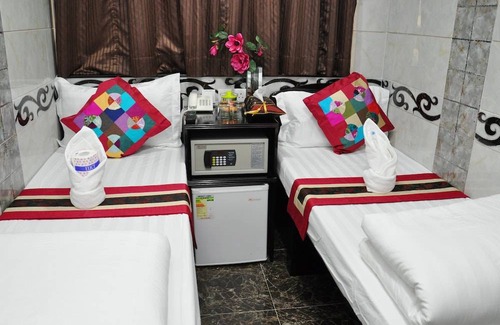Tsim Sha Tsui House | Motel