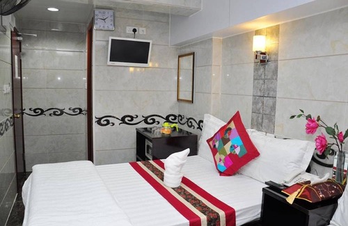 Tsim Sha Tsui House | Motel
