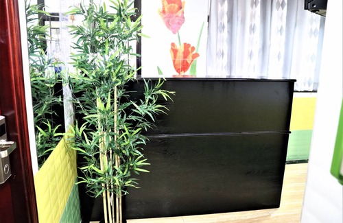 Tsim Sha Tsui House | Motel