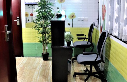 Tsim Sha Tsui House | Motel