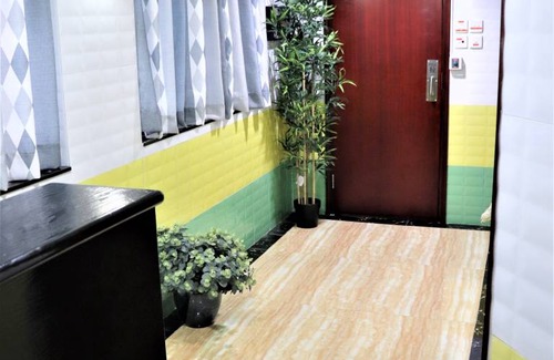 Tsim Sha Tsui House | Motel