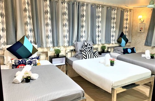 Tsim Sha Tsui House | Motel