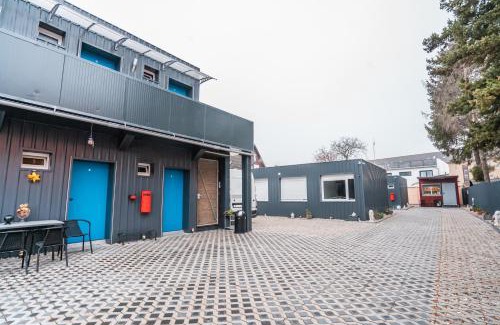 Tempelhof Hotel | Motel Home Berlin