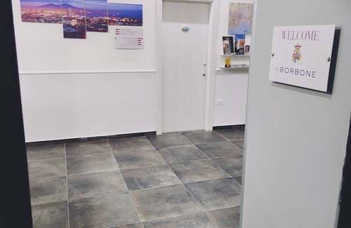 Naples City Centre House | Motel